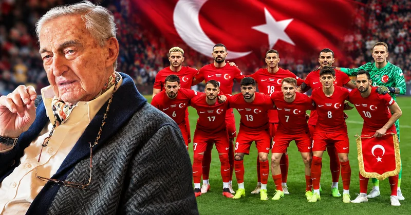 Rahmi Koç un ülkenin kaderini değiştirdin dediği yıldız isim milli takım kariyerini noktaladı Sözcü Gazetesi