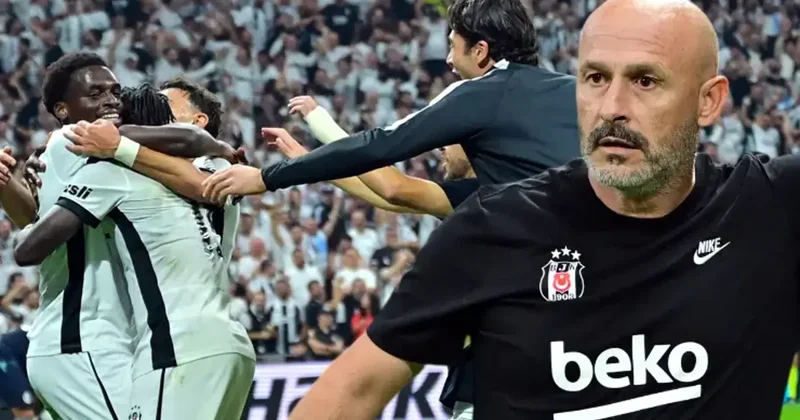 Beşiktaş Marsilya yı sahadan sildi ülke puanı güncellendi! Fanatik Gazetesi Beşiktaş (BJK) Haberleri Spor