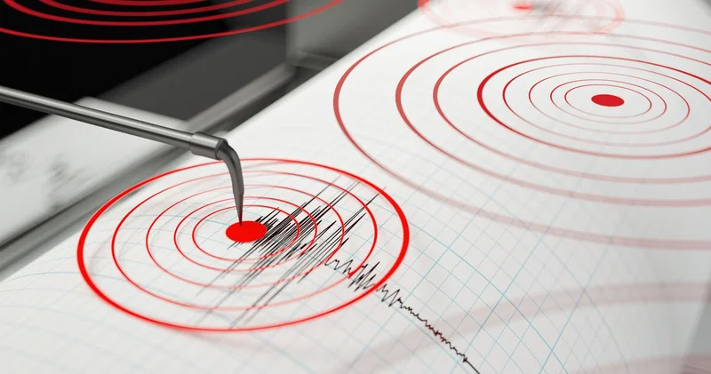 Son dakika deprem mi oldu? Az önce deprem nerede oldu? 18 Eylül 2026 İstanbul, Ankara, İzmir ve il il AFAD son depremler listesi