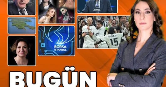 Bugün Ne Oldu? 18 Eylül 2026 haberleri: Fonların ödeme ve tasfiye süreci belli oldu, İstanbul Havalimanı nda 4. ana pist açıldı, UEFA ülke puanı sıral