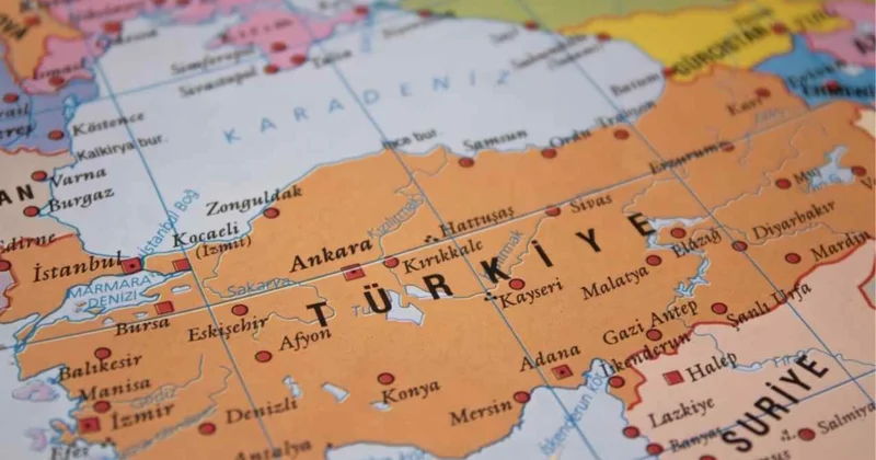 Dünyanın en güvenli şehirleri değişti: Türkiye’den 5 şehir listeye girdi Sözcü Gazetesi