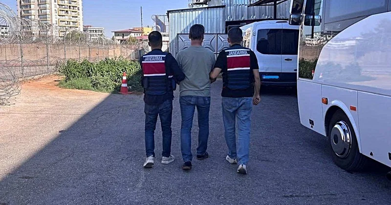 Sosyal medyada müstehcen içerikli görüntüler paylaşan şahıs tutuklandı