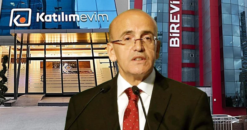 Bakan Şimşek ten Katılımevim ve Birevim açıklaması: Ne gerekiyorsa yapılacak