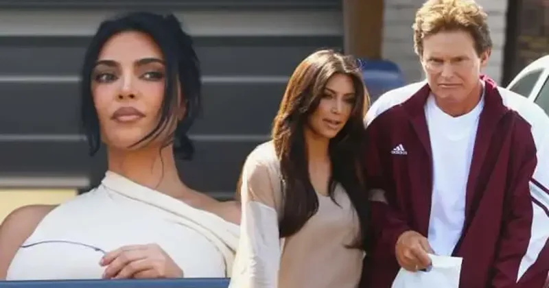 Babasını kansere kurban vermişti: Kim Kardashian dan korkutan sağlık açıklaması!