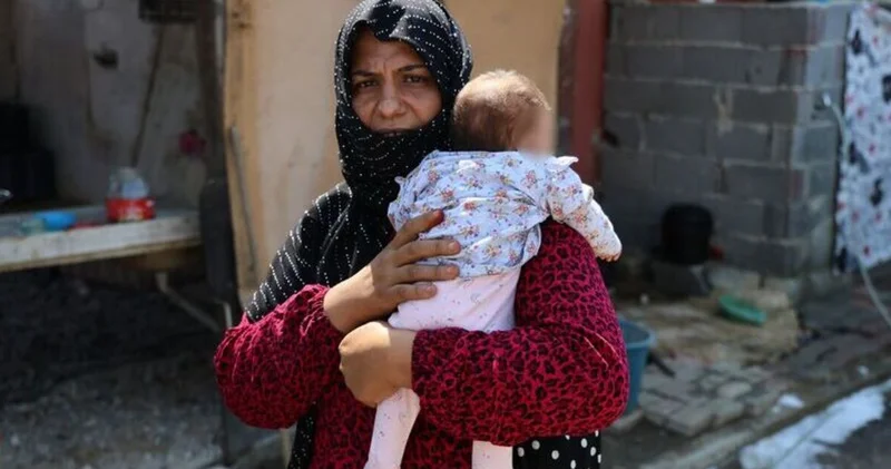 Son dakika: Ev hayali kabusa döndü: 1,2 milyon TL borçla ahırda yaşam mücadelesi Son dakika haberleri
