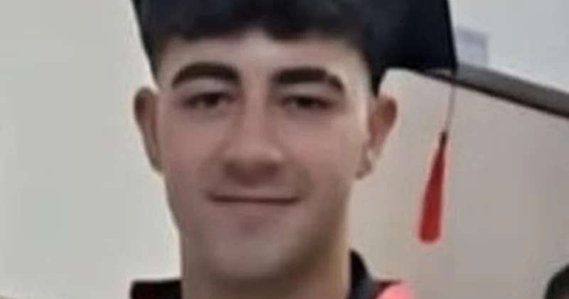 Aydın Çine de köprüden çaya uçan motosiklet sürücüsü 19 yaşındaki genç hayatını kaybetti