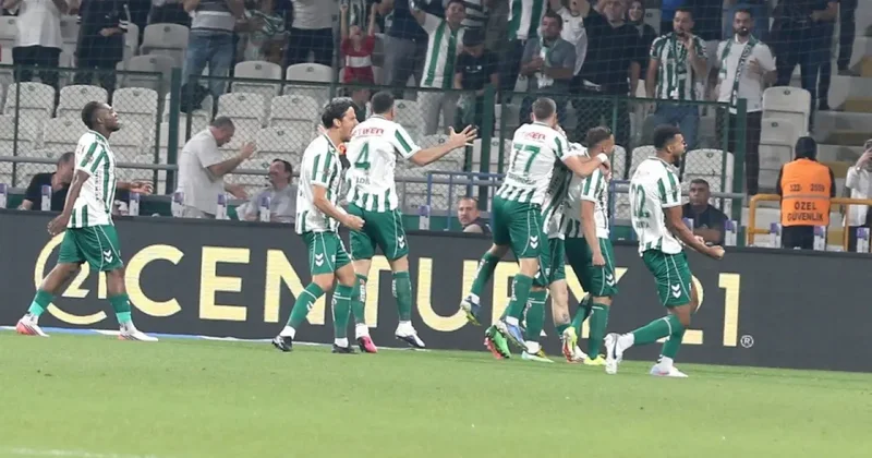 Süper Lig ekibi, Filistin Milli Takımı ile dostluk maçı yapacak