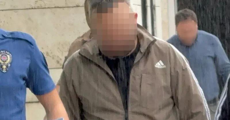 Samsun’da 2 tabanca ve tüfek ele geçirildi: 1 tutuklama