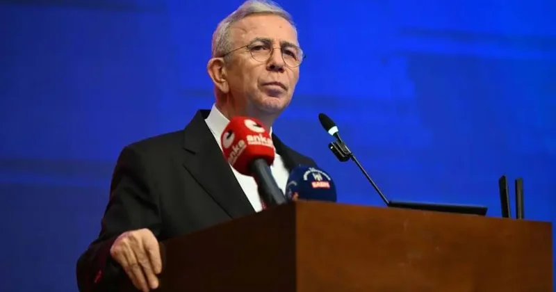 Mansur Yavaş için CHP’de kritik viraj! Bir isim hariç herkes tepkili: Tercih yapmalı...