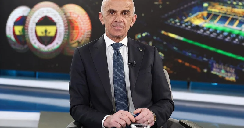 Fenerbahçe de Oğuz Çetin ile yollar ayrılıyor iddiası! Yerine gelecek isim bile belli