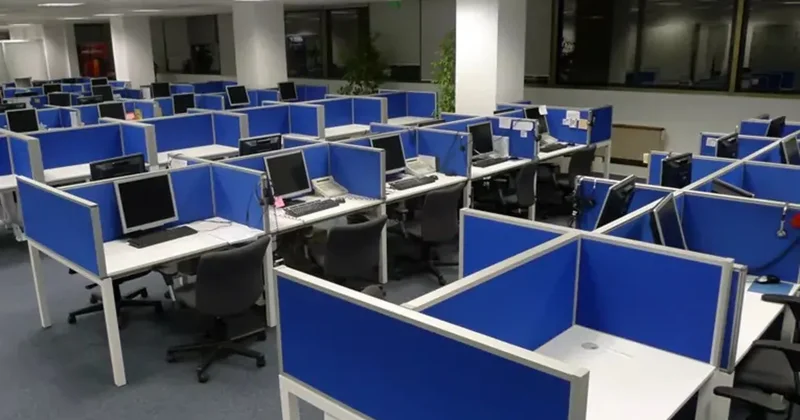 SON DAKİKA İstanbul’da çağrı merkezlerine dev operasyon! Arama yapılıyor...