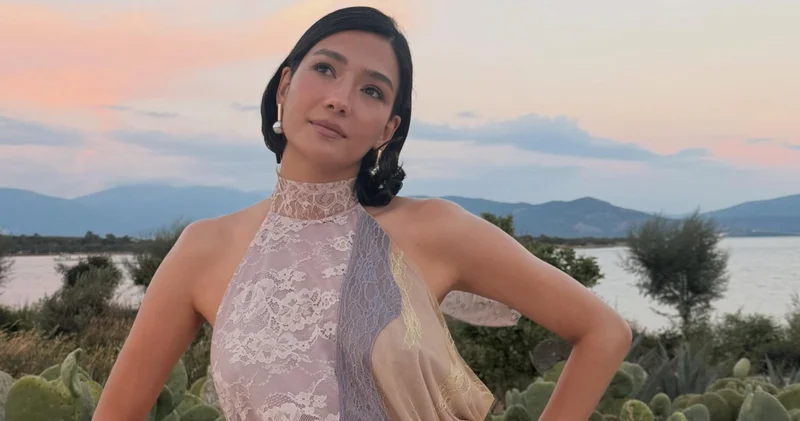 Aybüke Pusat tan dikkat çeken itiraf