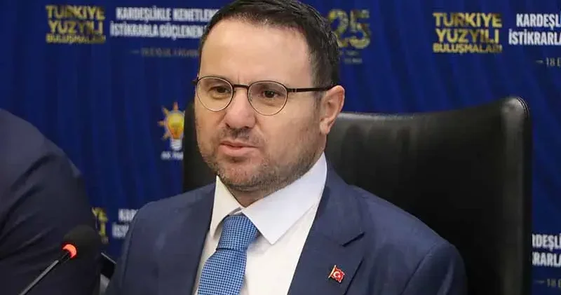 Bakan Gürlek: Yargılamalar kısa sürede sonuçlandırılacak