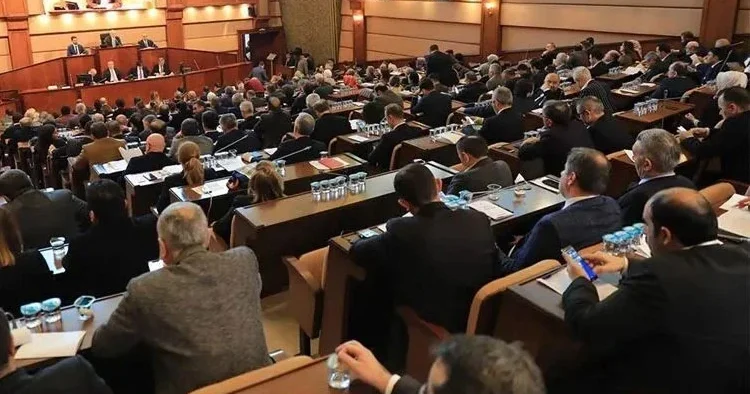 İBB’ye reklamlardan yeni gelir
