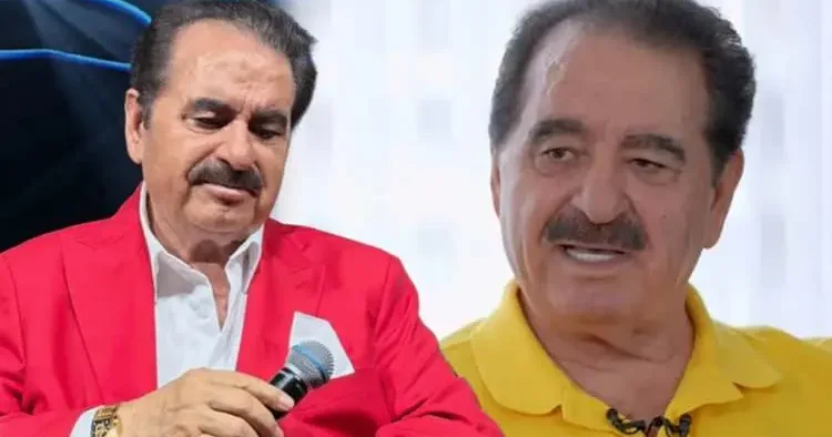 Fizik tedavi görüyordu! İbrahim Tatlıses in doktoru son durumunu paylaştı