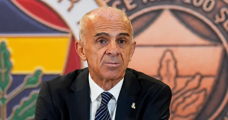 Yolların ayrıldığı iddia edilmişti: Fenerbahçe de Oğuz Çetin gerçekleri ortaya çıktı!