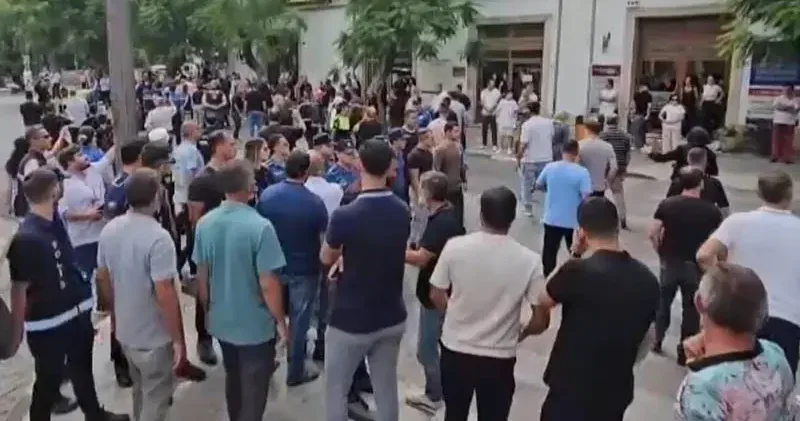 KKTC’deki gemi kazasında 9 şüpheliye 7 gün ek tutuklama