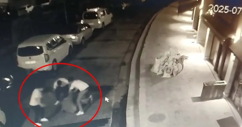 Tamiri reddeden 16 yaşındaki Yusuf’u döner bıçağıyla katlettiler: Cezaları belli oldu Sözcü Gazetesi
