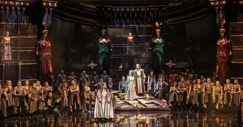 İstanbul Devlet Opera ve Balesi yeni sezona Beethoven ın 9.Senfonisi ile başlıyor