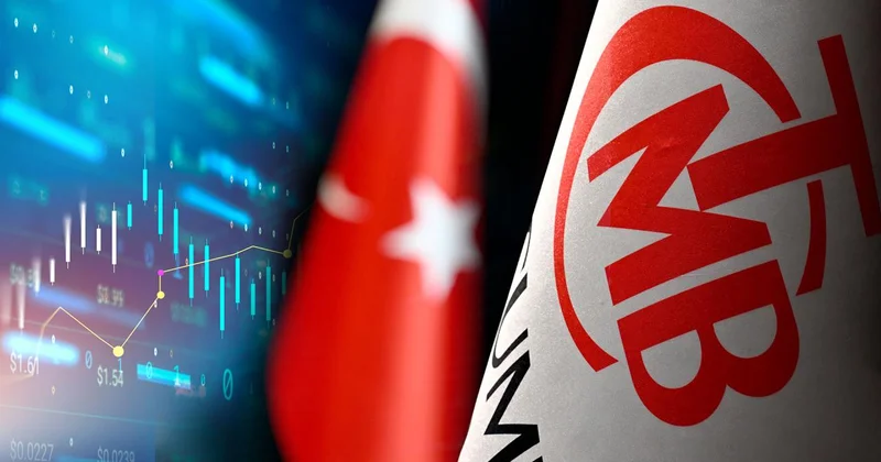 Temmuz ayı uluslararası yatırım pozisyonu verileri açıklandı