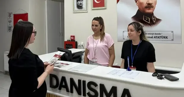 Ankara haberleri Keçiören de bağımlılığa geçit yok! 18 Eylül 2026