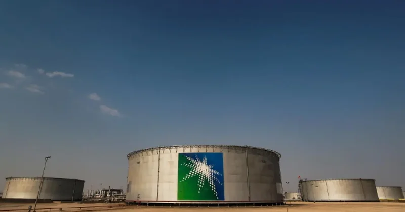 Suudi Arabistan dan petrol kararı!