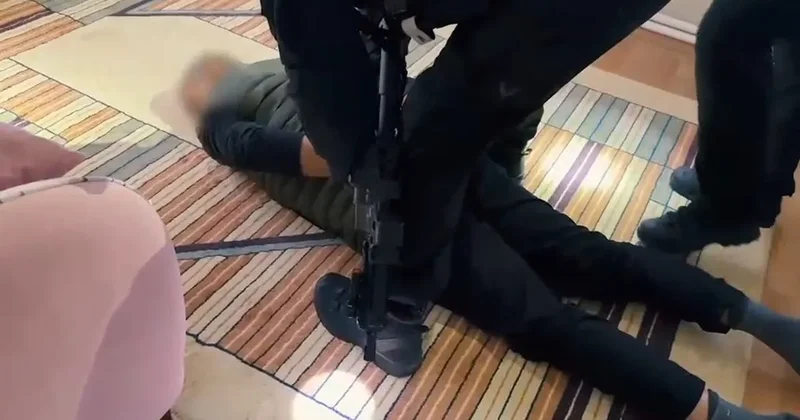 Afyonkarahisar da dev operasyon: Aralarında doktorlar da var! Meğer reçeteli ilaçları...