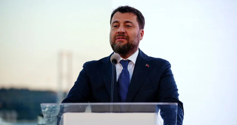 Emre Tezmen, Pusula Finans Holding yönetiminden ayrıldı