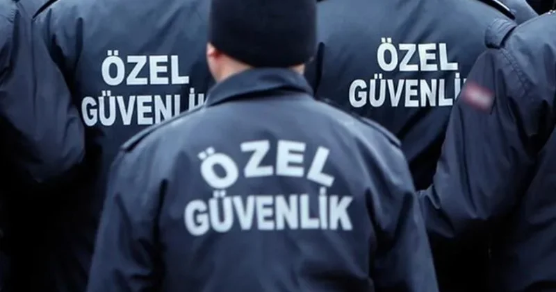 ÖGG SINAV SONUCU SORGULAMA EKRANI: .tr 122. Özel Güvenlik Sınavı (ÖGG) sonuçları açıklandı mı, saat kaçta açıklanacak, nereden nasıl sorgulanır?