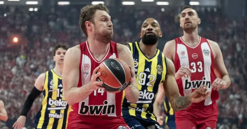İlk kez düzenleniyor! Fenerbahçe, EuroLeague Süper Kupa da final için sahada