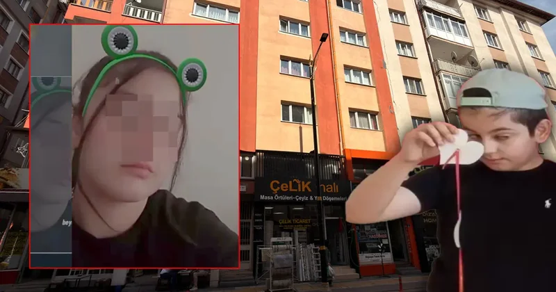 Tufan ın ölümünde ablasından kan donduran itiraf: Beni erkek arkadaşımla görünce...