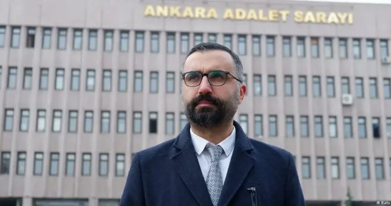 Gazeteci Alican Uludağ ın duruşması 22 Aralık a ertelendi Son dakika haberleri