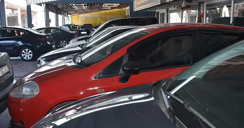 Sahte noterli kaparo’ dolandırıcılarından son anda kurtuldu