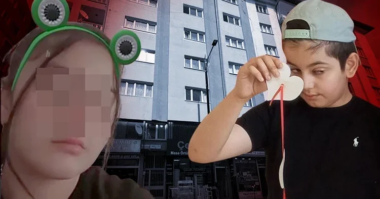 Aileme söylemekle tehdit edince pencereden attım Otizmli çocuğun ölümünden abladan kan donduran itiraf