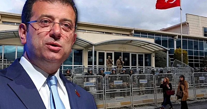 İBB davasında ek iddianame: 29 kişi hakkında ceza talep edildi