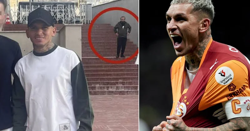Lucas Torreira nın beklediği karar çıktı: İşte yumruk atan saldırgana verilen ceza Sözcü Gazetesi