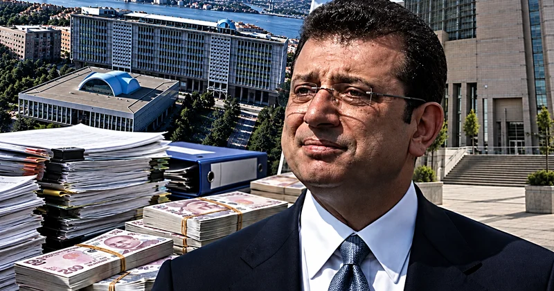 İBB Ek İddianamesi nde dikkat çeken ayrıntılar: Milyonlarca liralık para ve hediye kartı iddiası