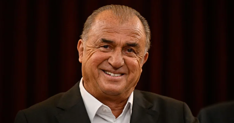 Fatih Terim den Leao ve Osimhen yorumu!