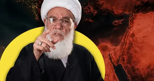 Şii alim Tufeyli den Hizbullah eleştirisi: İsrail e hizmet ettiniz, hepimiz rezil olduk