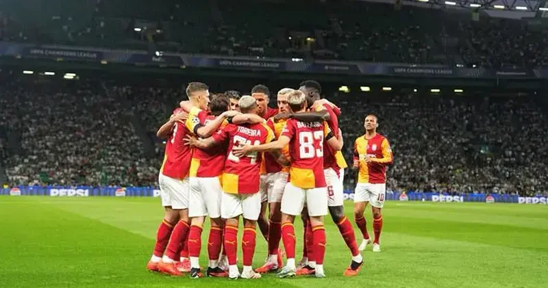 Galatasaray, Trabzon da galibiyet serisi peşinde