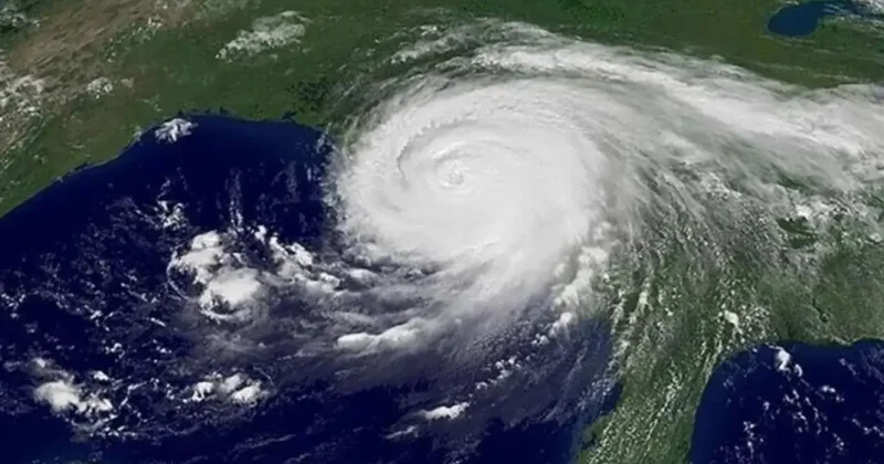 150 yıl sonra bir ilk! Mega El Nino Türkiye’ye geliyor