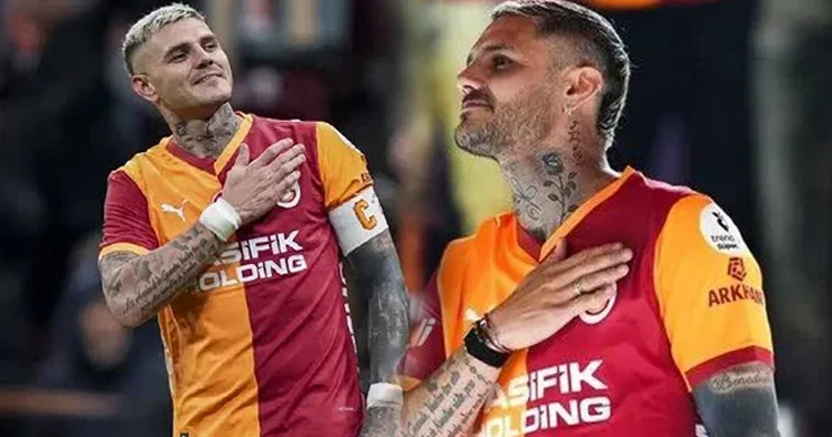 Gennaro Gattuso dan Mauro Icardi için açıklama!