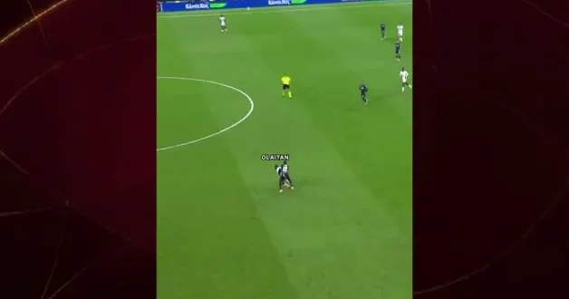 Beşiktaş Ball Kartal dan Avrupa da futbol dersi