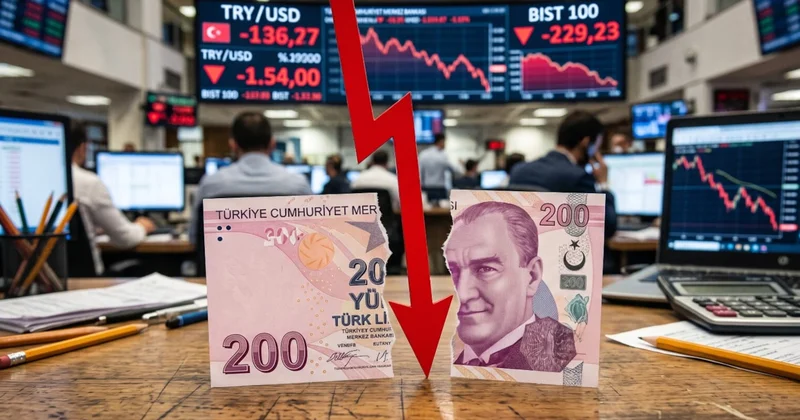 ABD li Bloomberg yazdı: Türkiye’nin uçan yatırım fonları nasıl çöktü? Sözcü Gazetesi