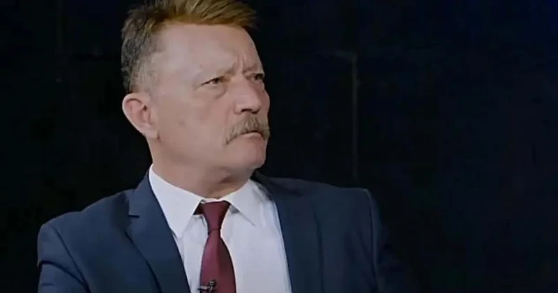Hasan Atilla Uğur havalimanında gözaltına alındı Sözcü Gazetesi