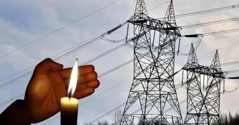 BEDAŞ ve AYEDAŞ duyurdu: İstanbul dan birçok ilçe ve mahallede elektrik kesilecek