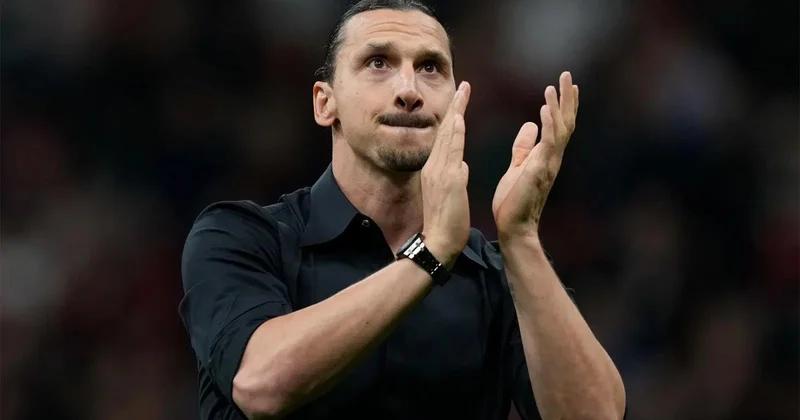 Arda Güler e Zlatan dan olay övgü: Dünyanın en iyi oyuncusu olma potansiyeline sahip