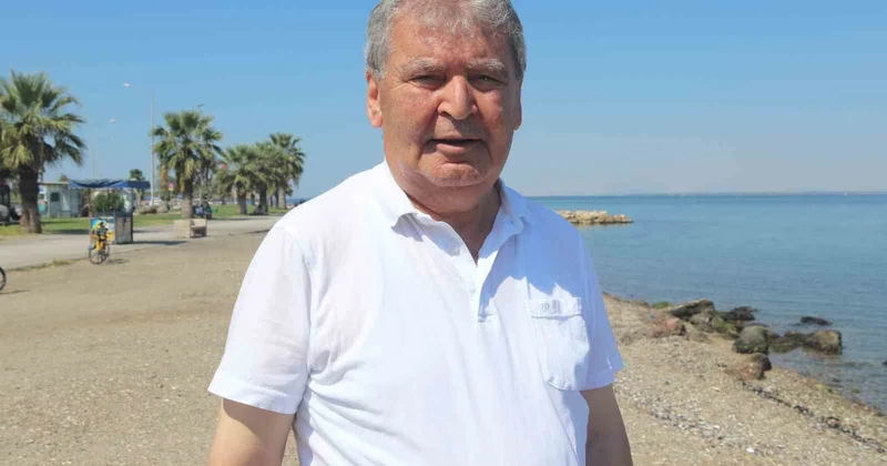 149 yıl sonra ilk kez! Prof. Dr. Yaşar dan Mega El Nino uyarısı
