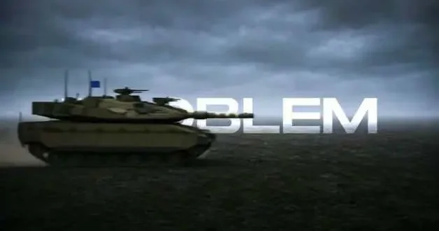 İsrail tankı hedefte: Türk İHA üreticisi SKYDAGGER’dan dikkat çeken tanıtım!