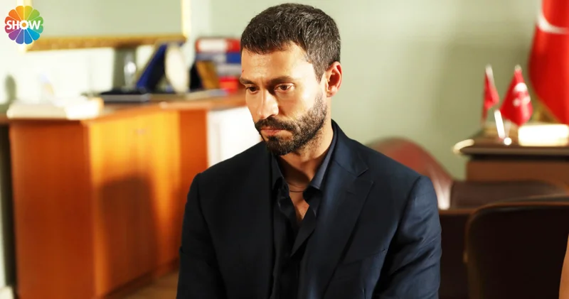 Muhtemel Aşk 14 üncü bölümüyle ekranlara geldi